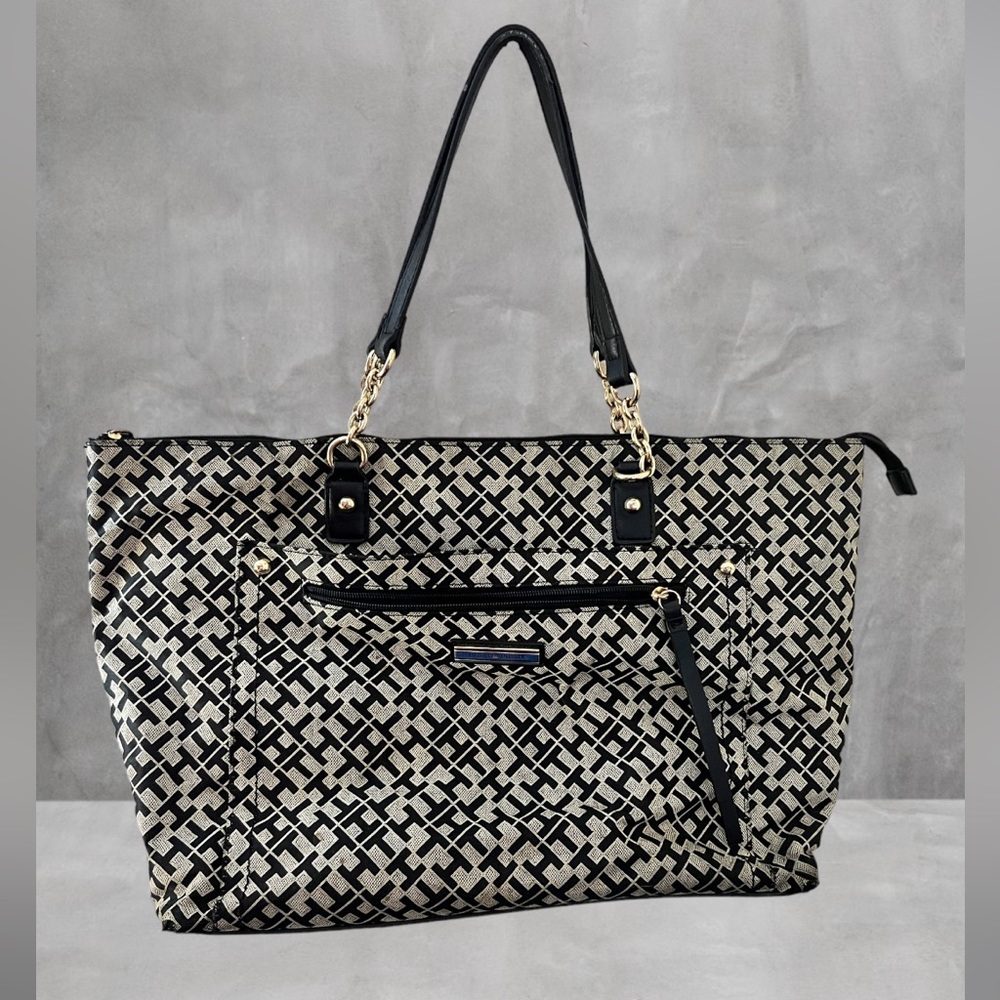 Tommy Hilfiger Tote Bag
